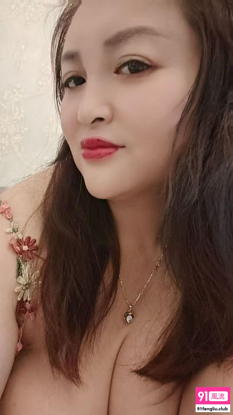 普陀美胸熟女敏姐